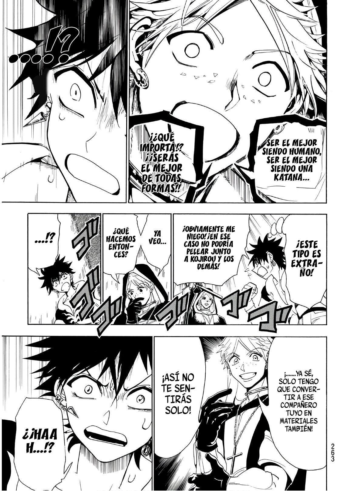 Capitulo 27 page 19