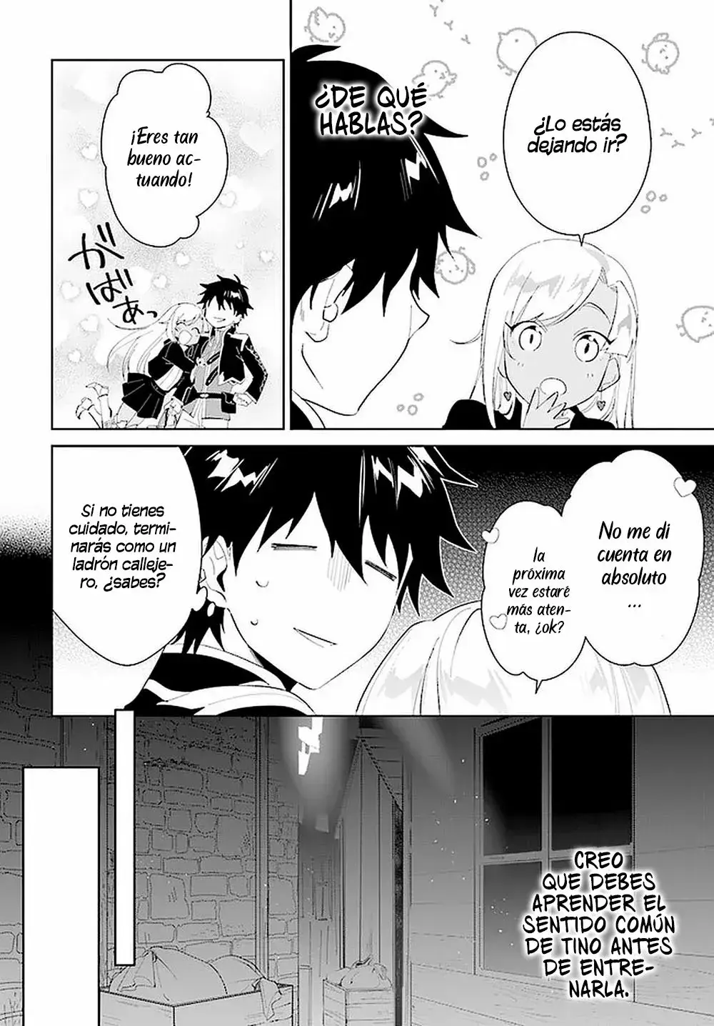 Capitulo 18 page 15