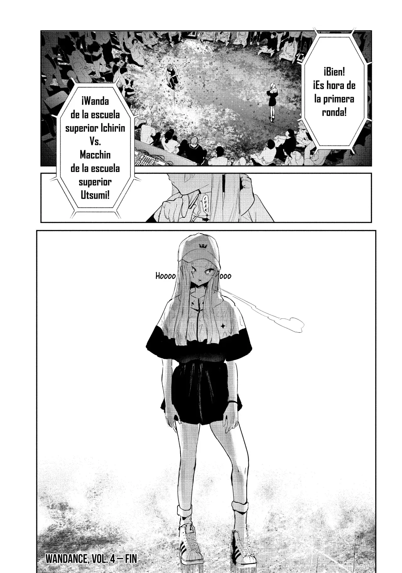 Capitulo 18 page 33