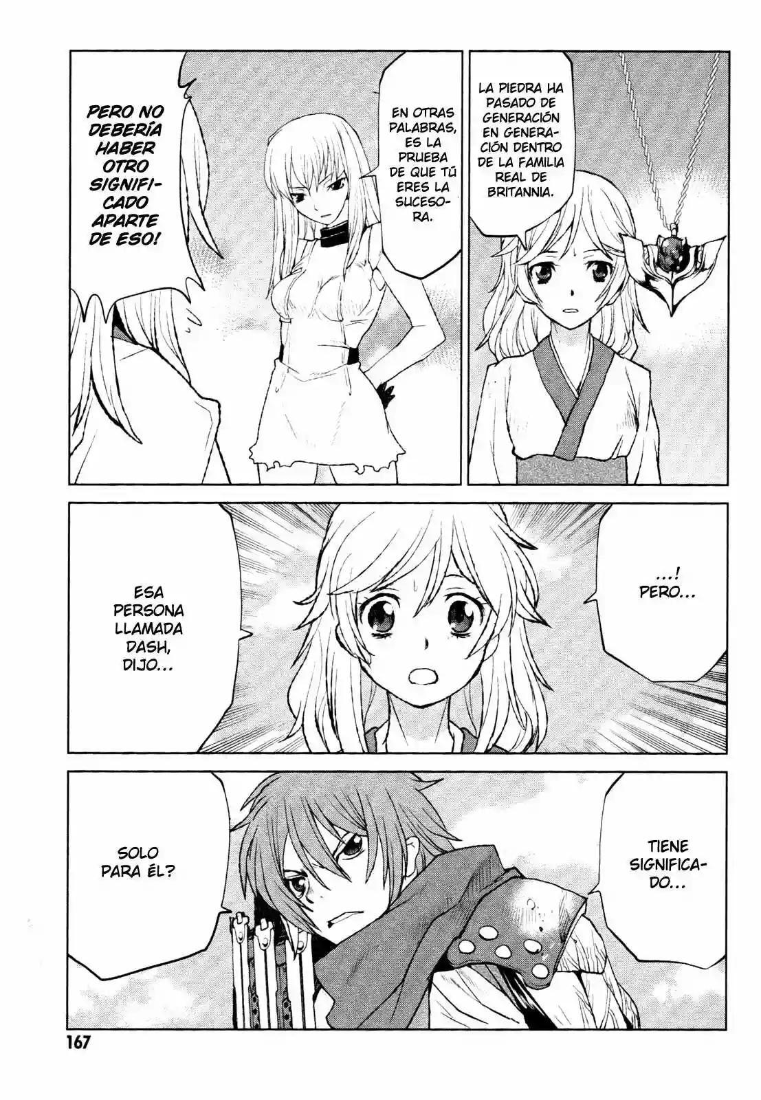 Capitulo 22 page 35