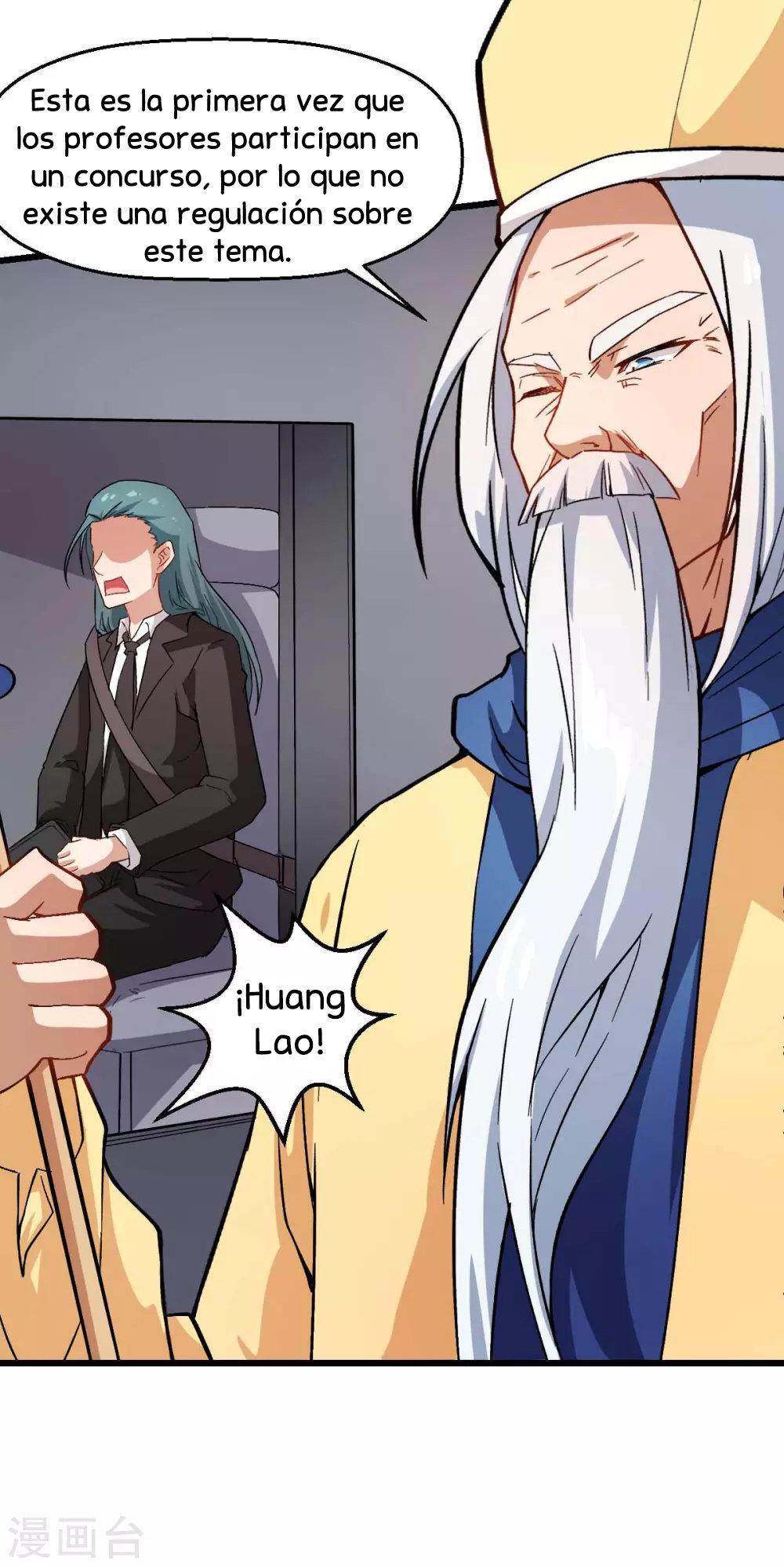 Capitulo 92 page 19
