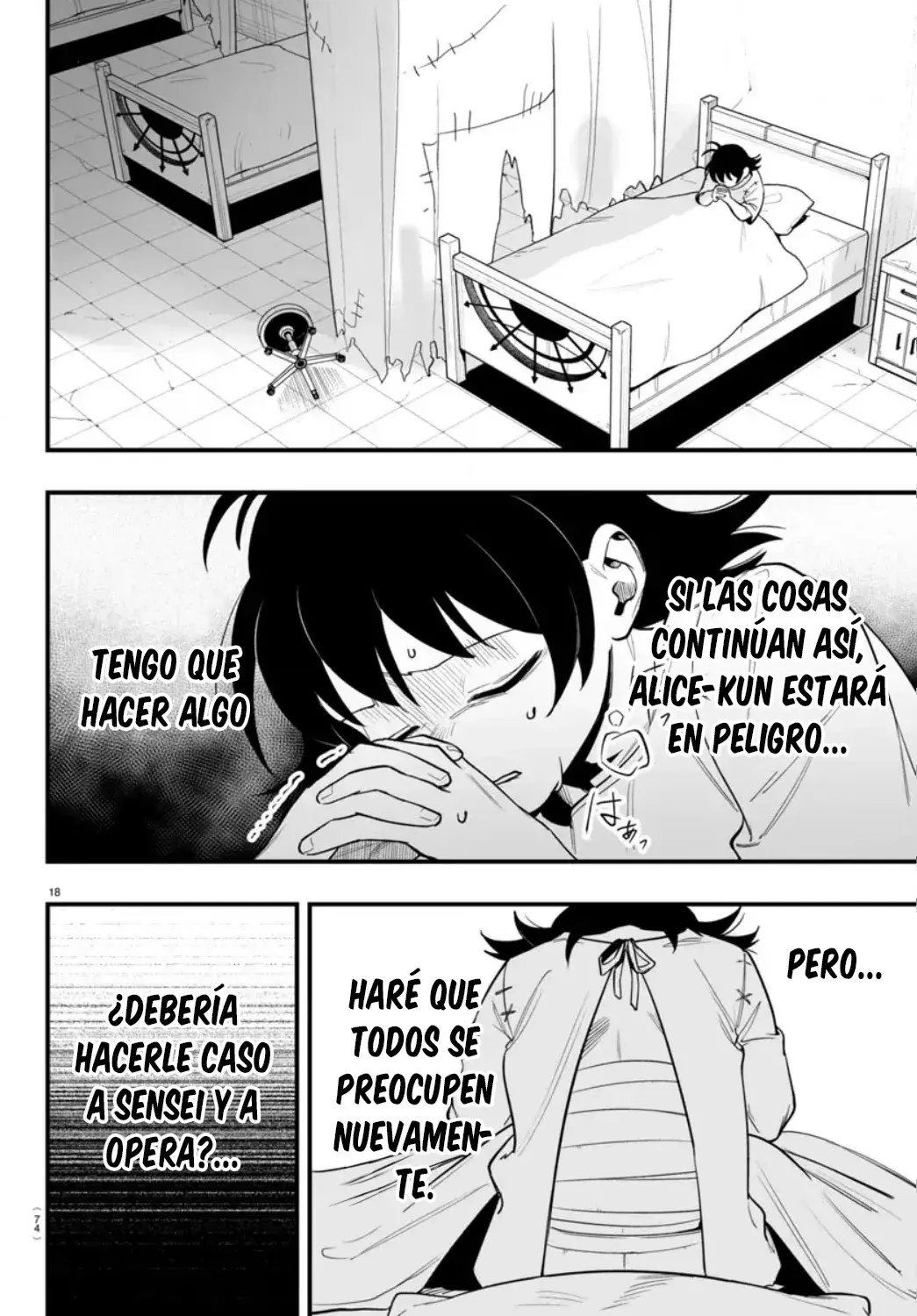 Capitulo 15 page 18