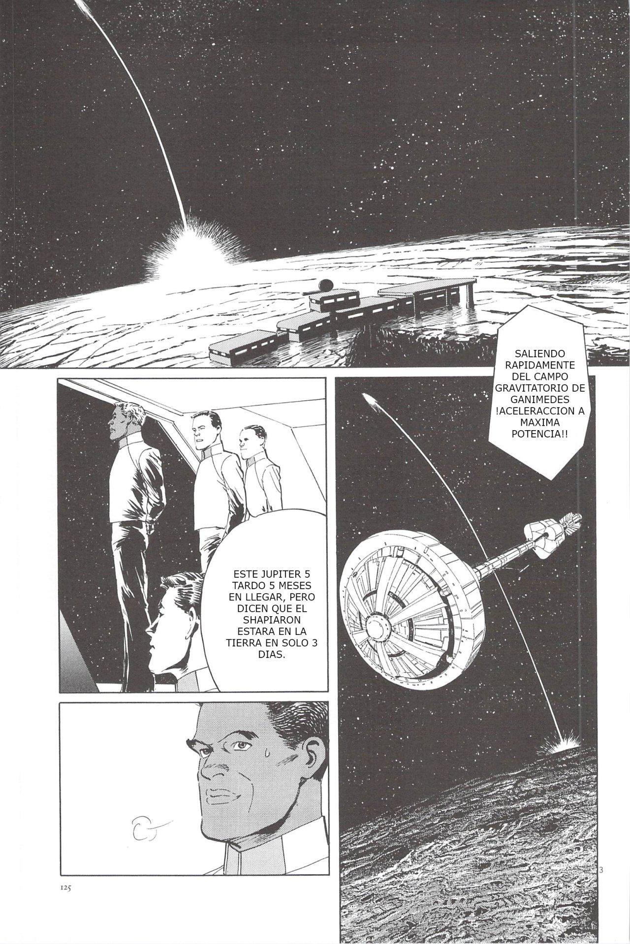 Capitulo 23 page 5