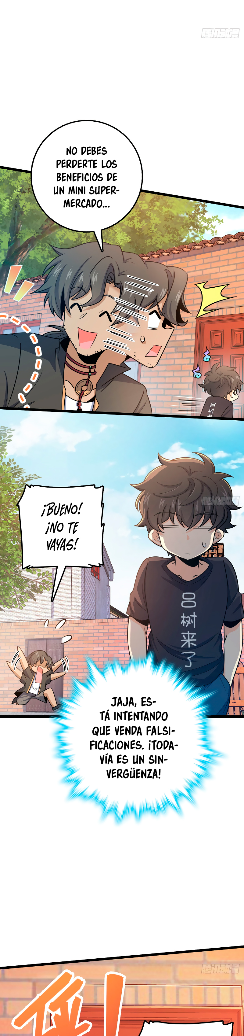 Capitulo 433 page 6