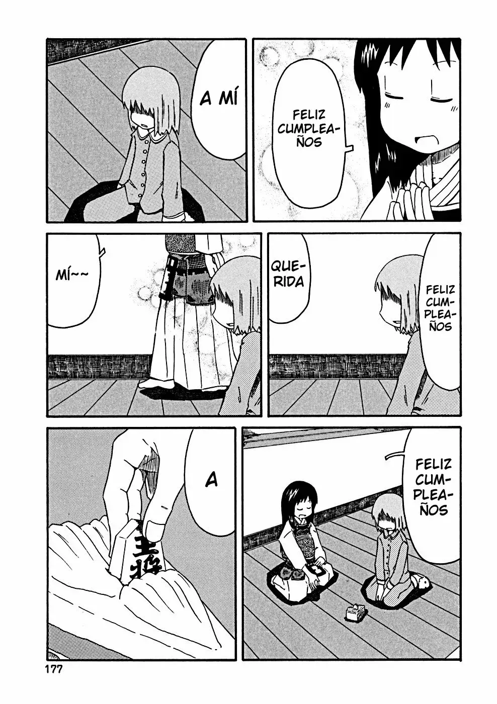 Capitulo 34.80 page 11