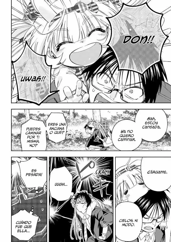 Capitulo 31 page 22