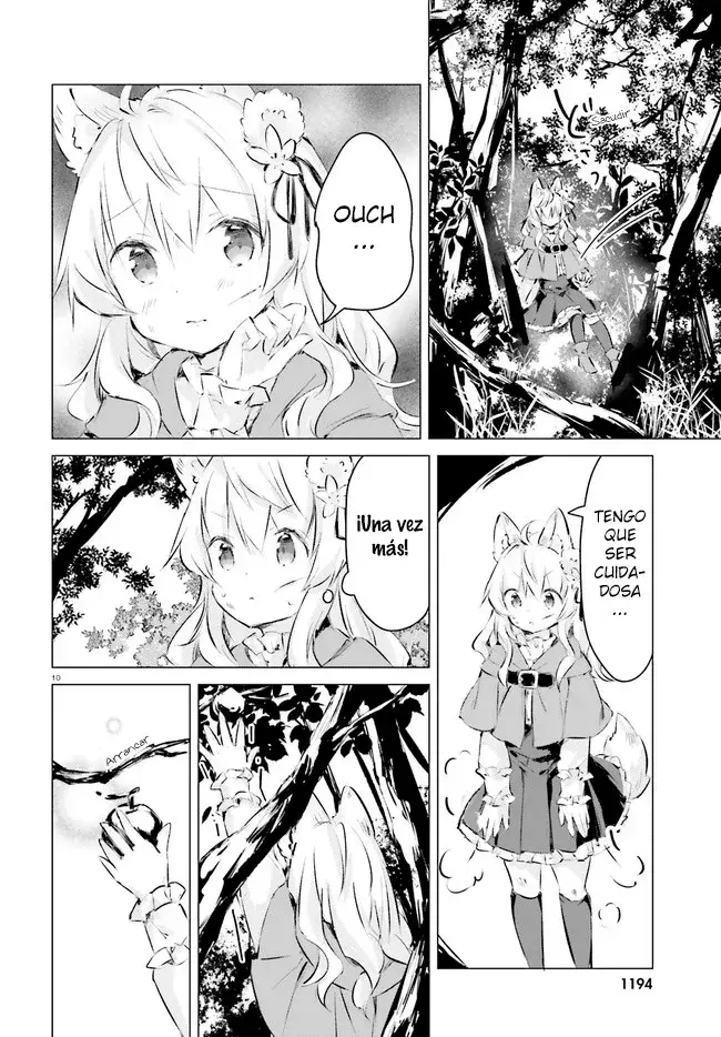 Capitulo 14 page 10