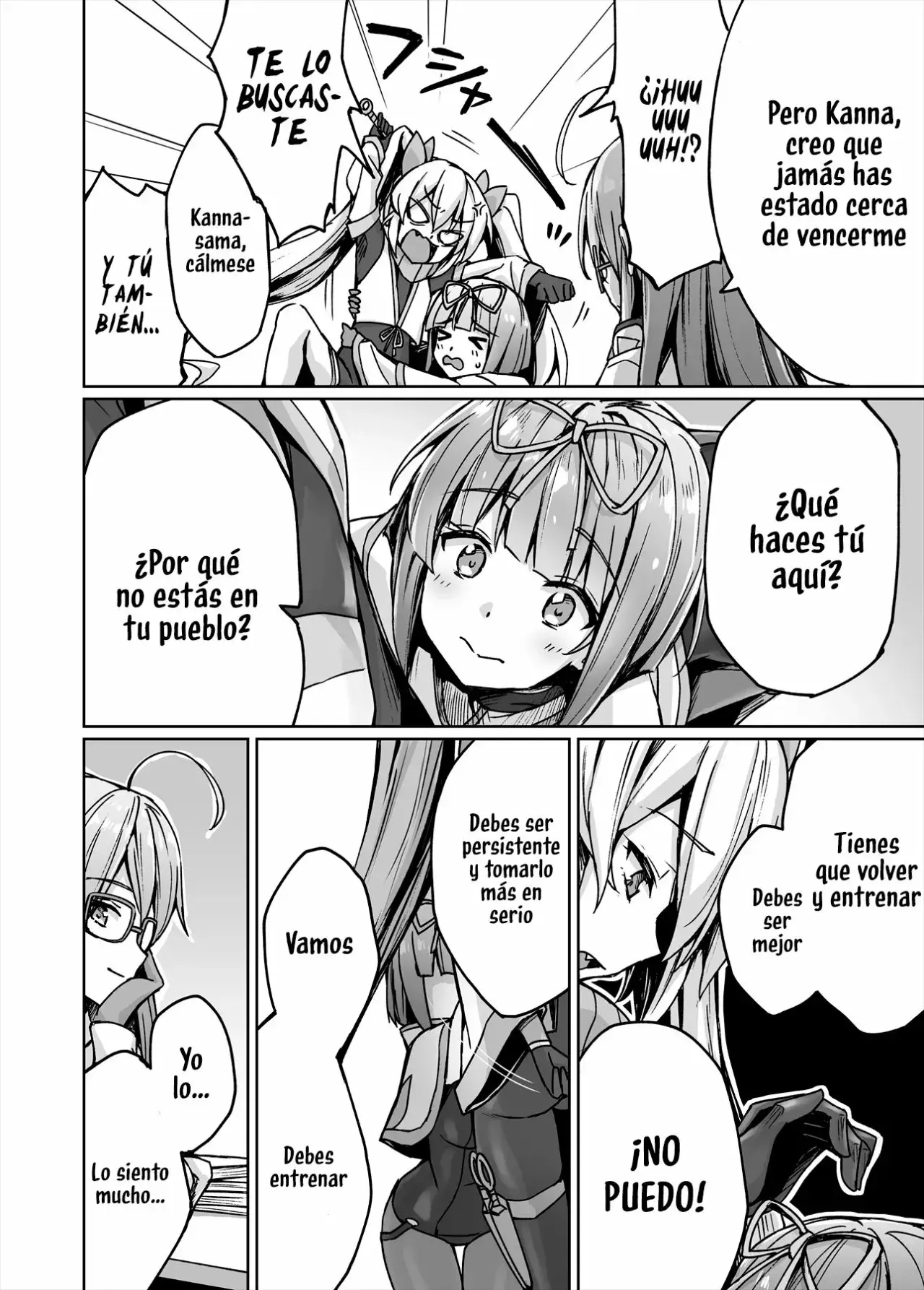 Capitulo 32 page 3