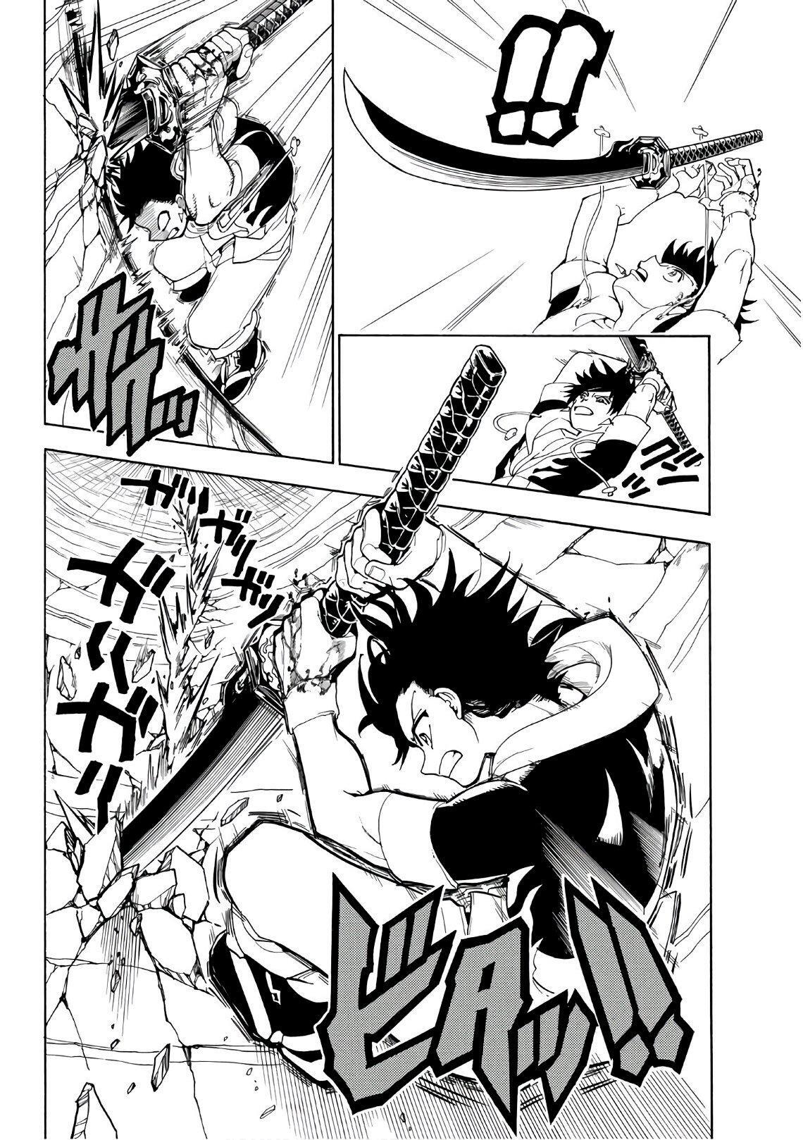 Capitulo 28 page 13
