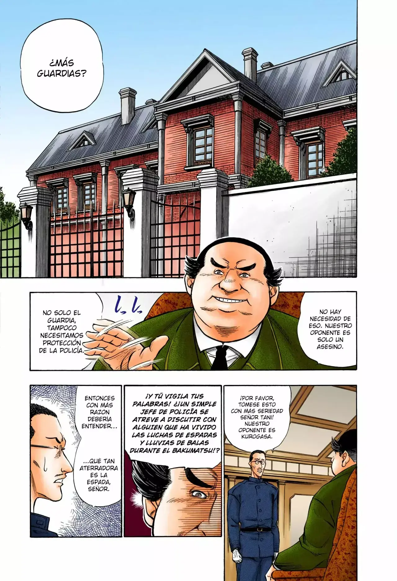 Capitulo 9 page 11
