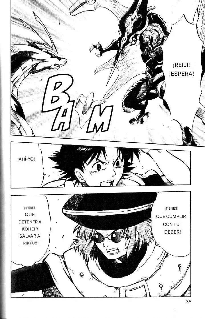 Capitulo 25 page 36