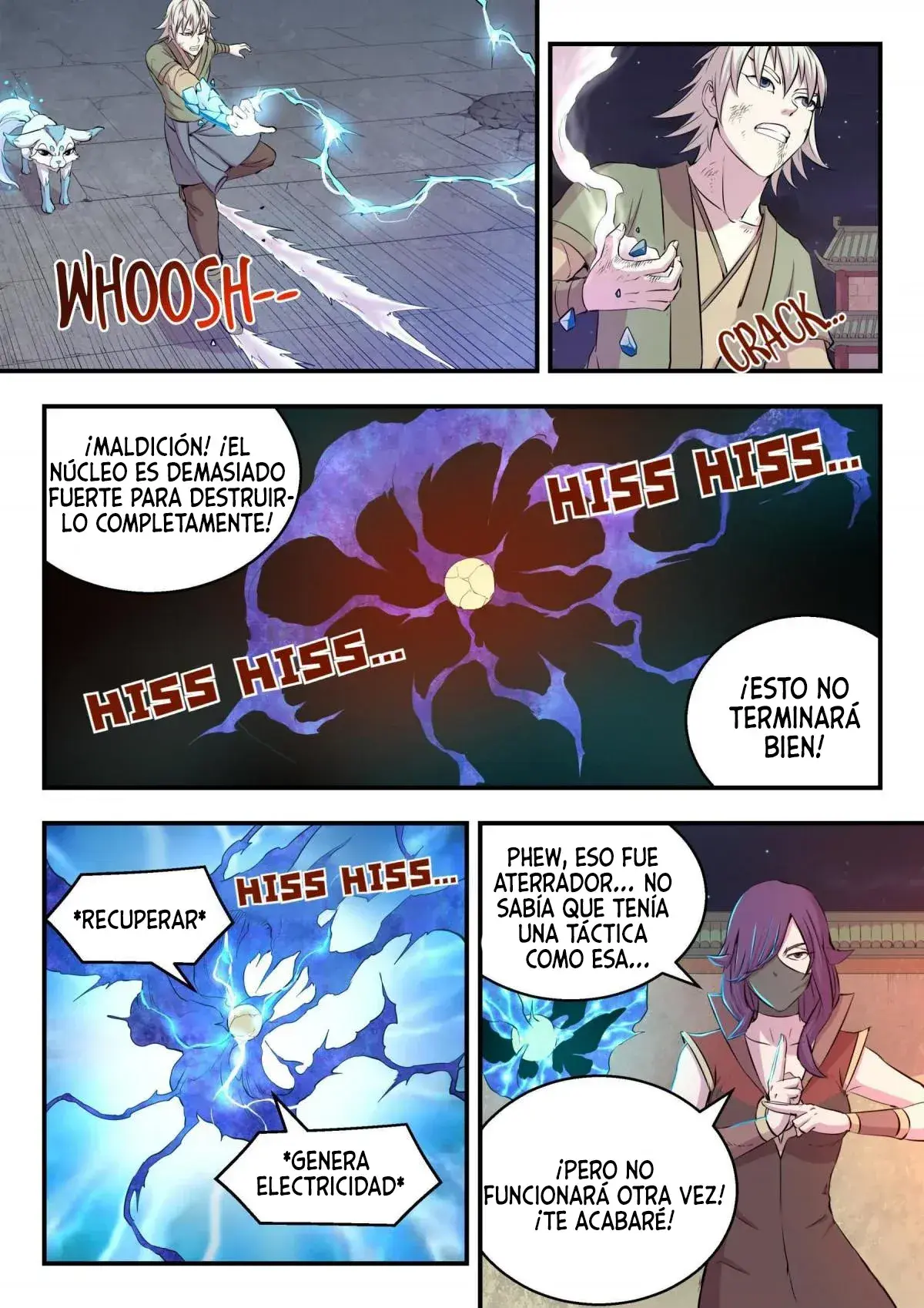 Capitulo 15 page 16