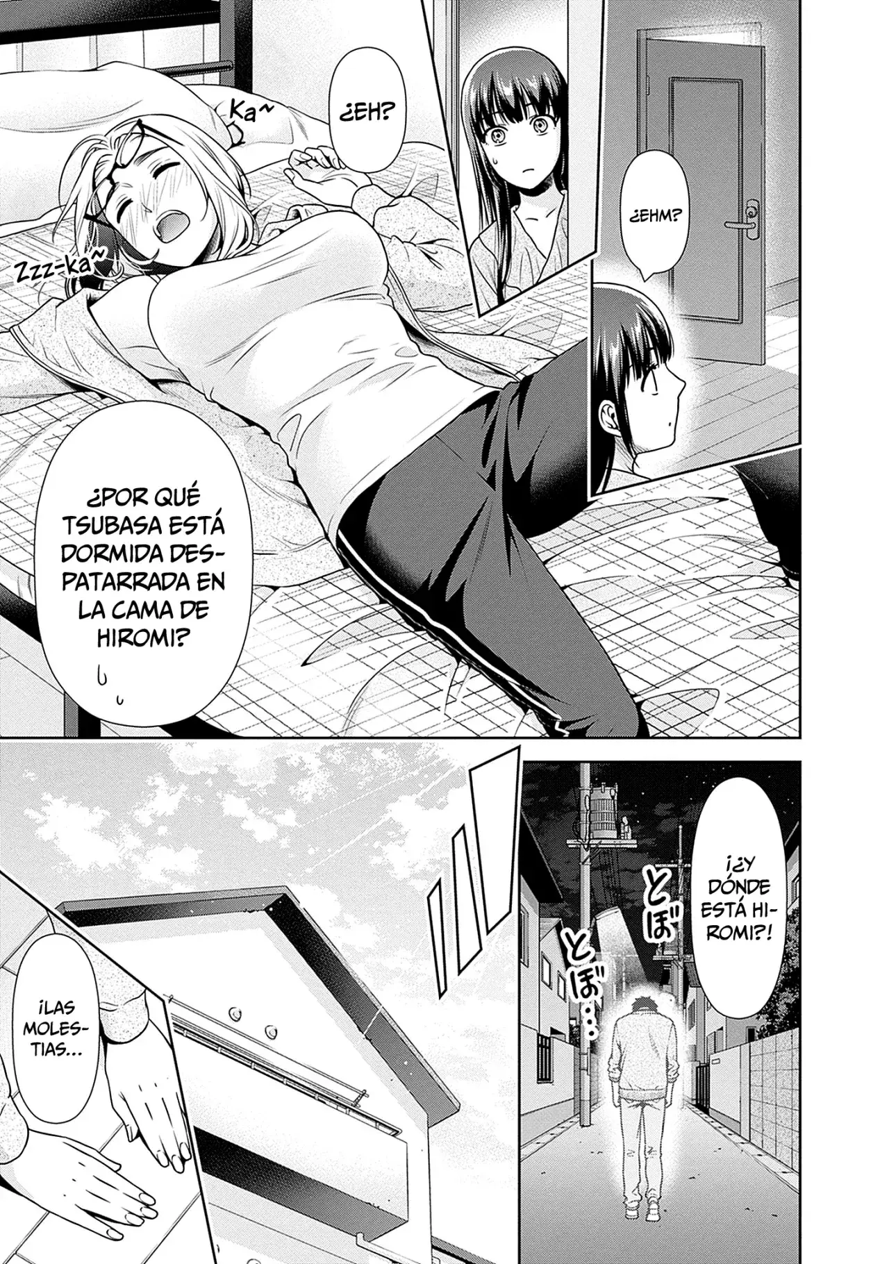Capitulo 32 page 6