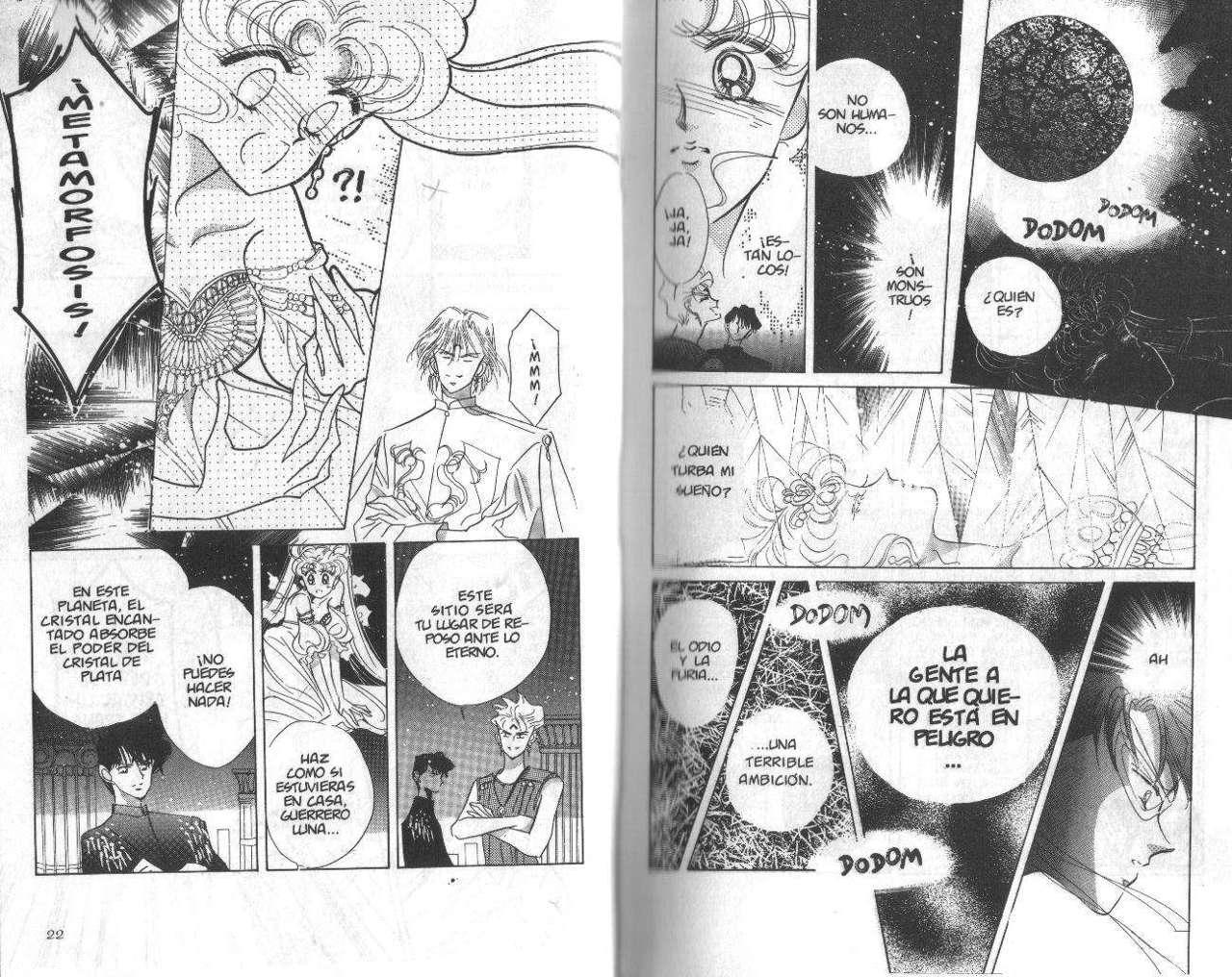 Capitulo 20 page 14