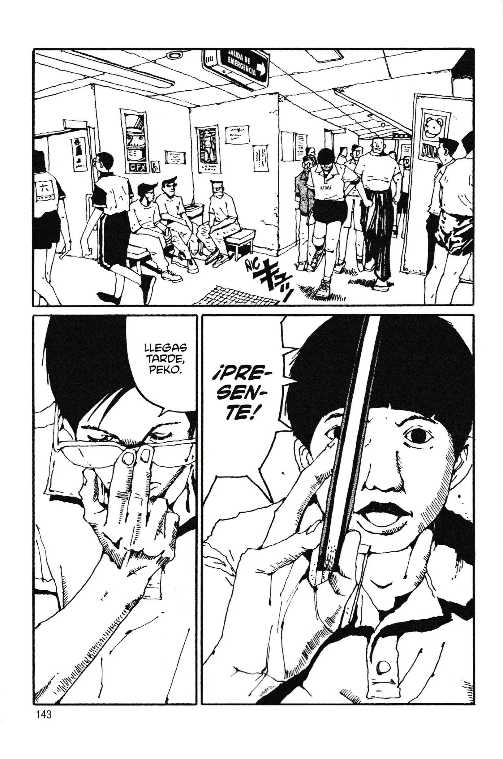 Capitulo 52 page 17