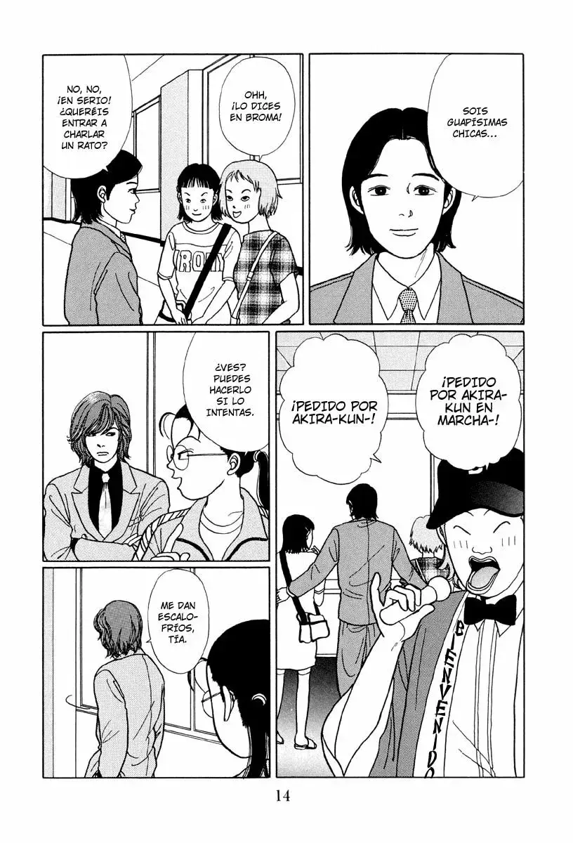 Capitulo 11 page 15