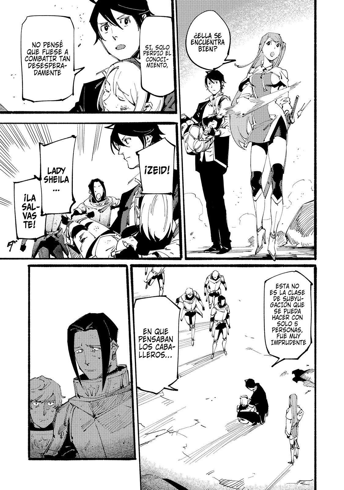 Capitulo 9 page 9