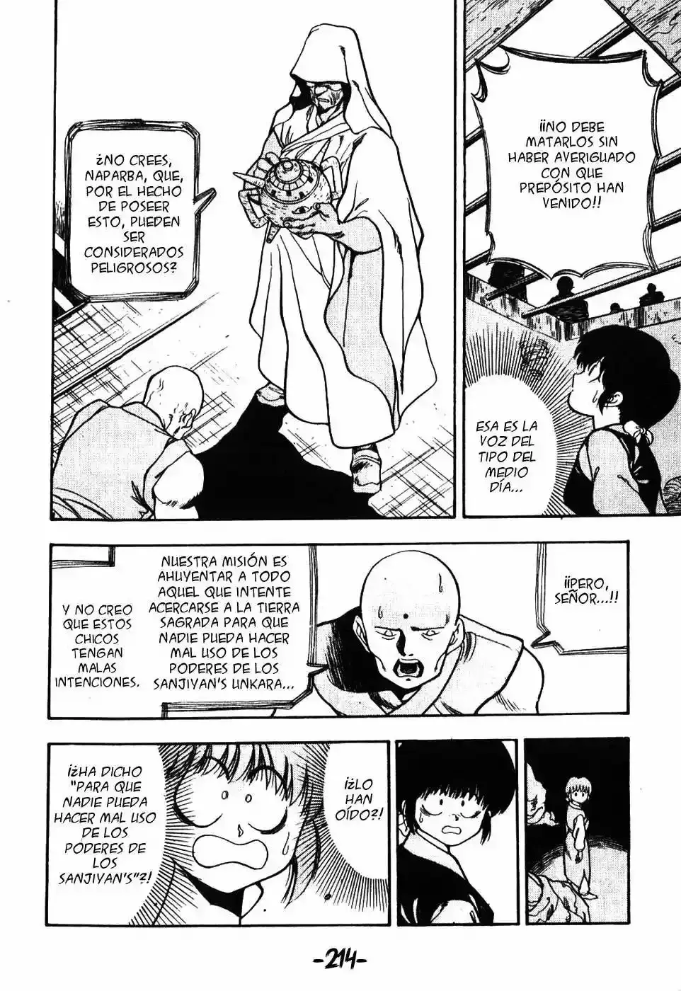 Capitulo 94 page 7