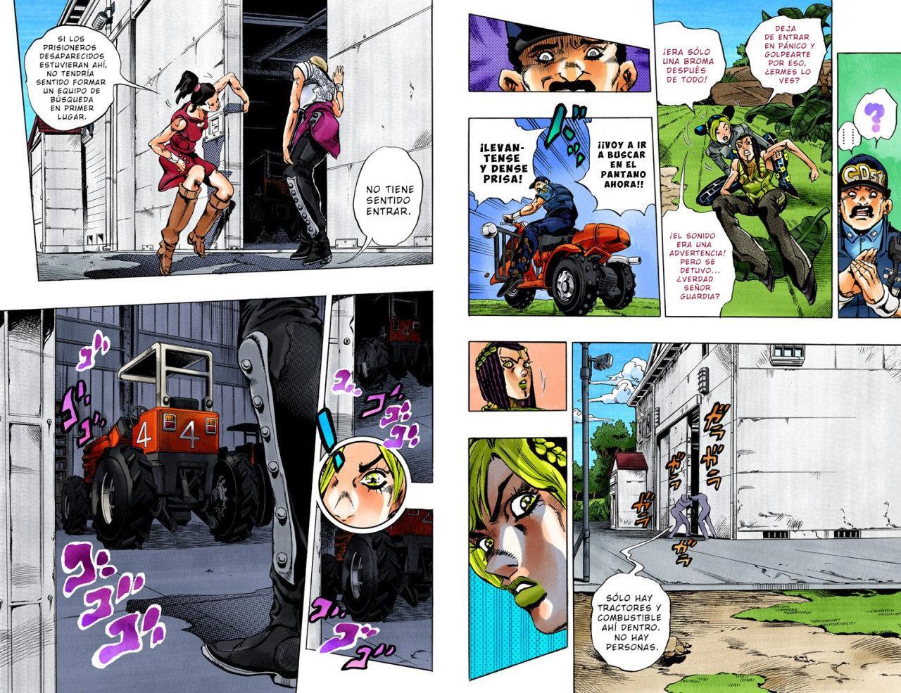 Capitulo 27 page 5