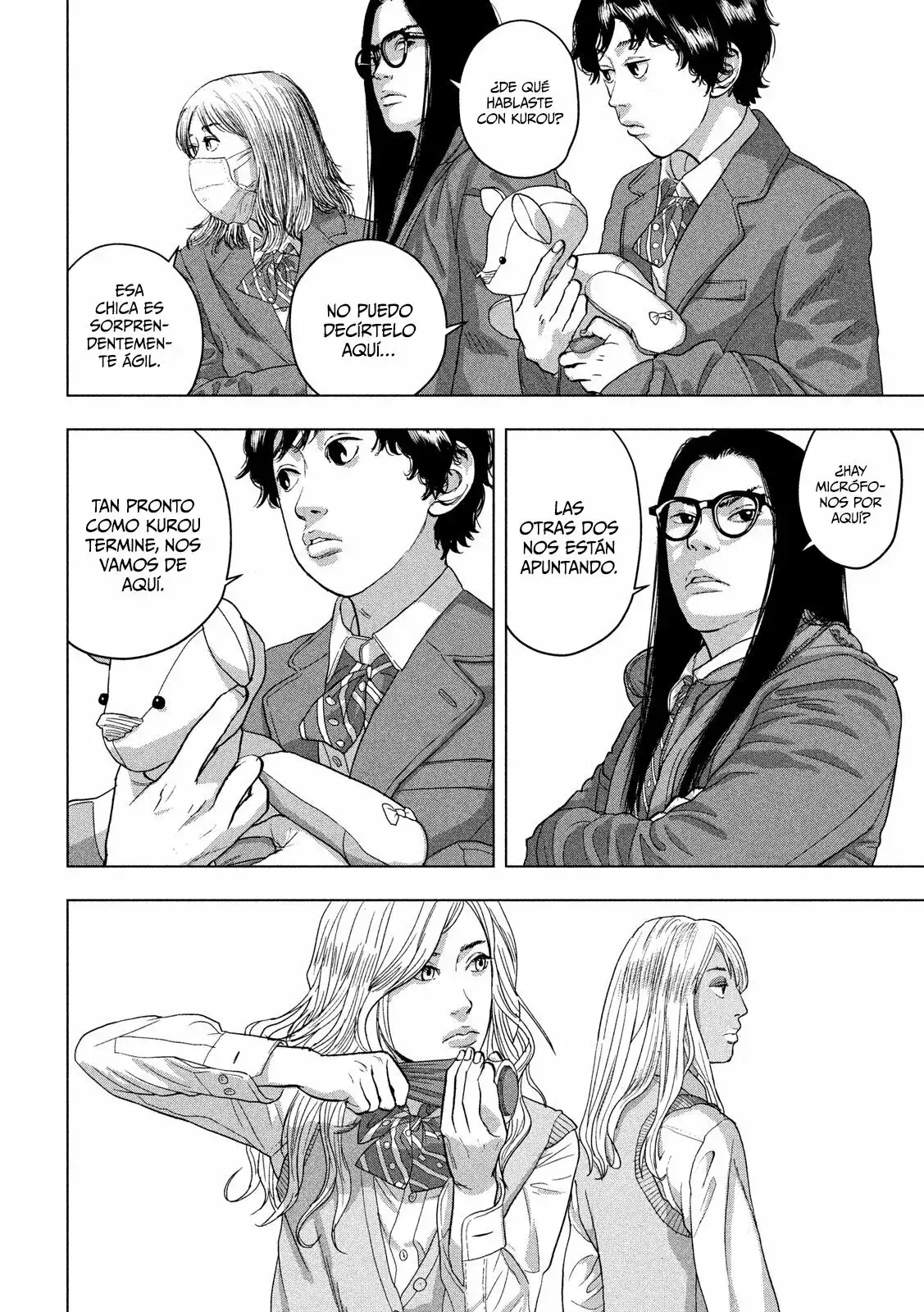 Capitulo 35 page 11