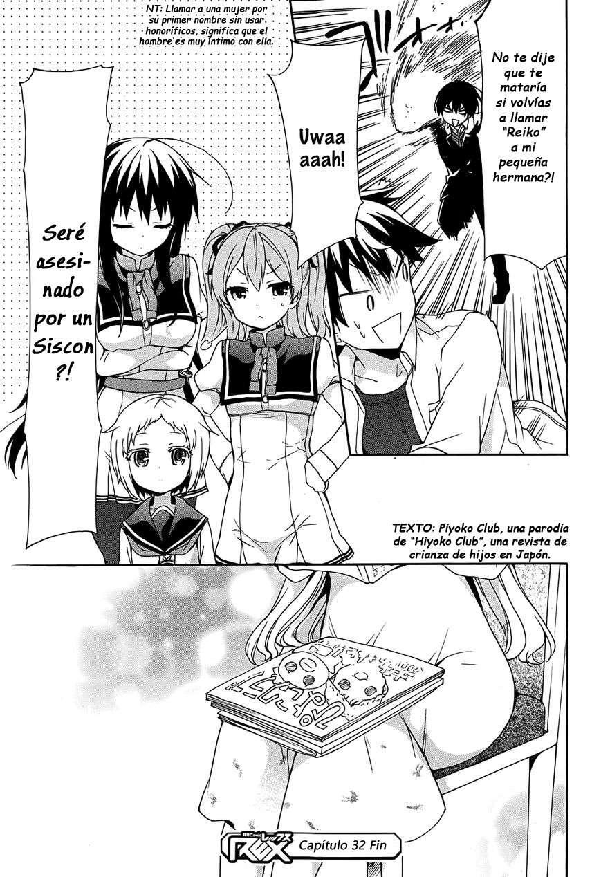 Capitulo 32 page 30