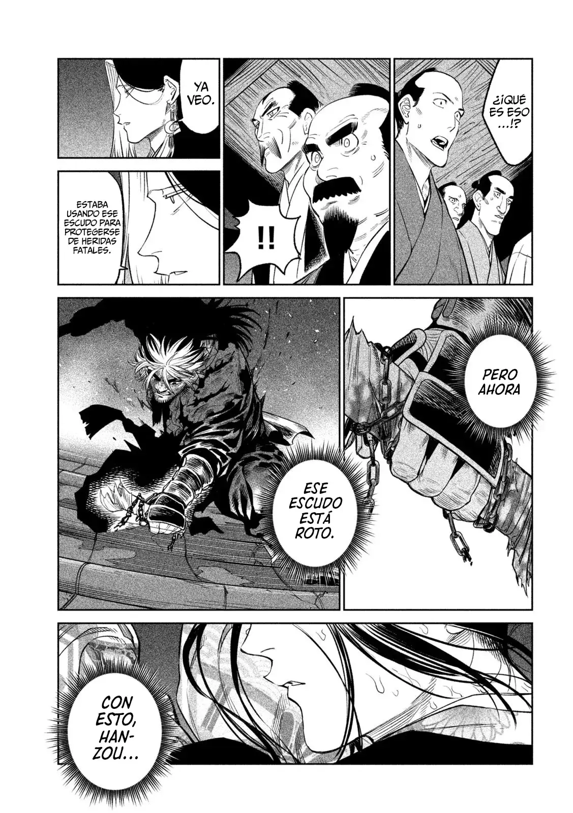 Capitulo 30 page 15