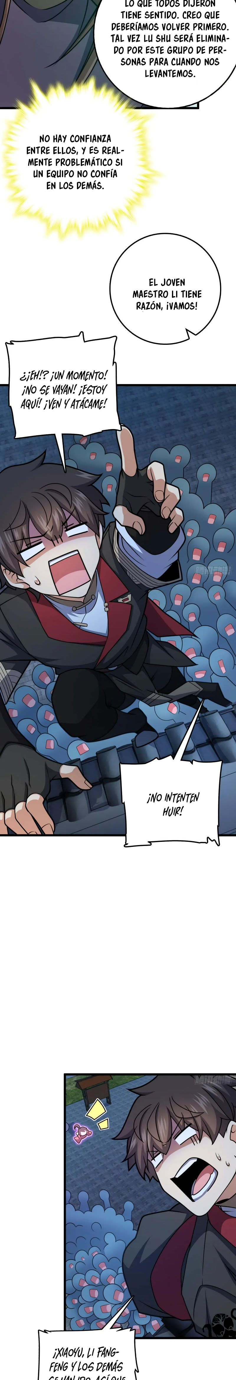 Capitulo 615 page 10