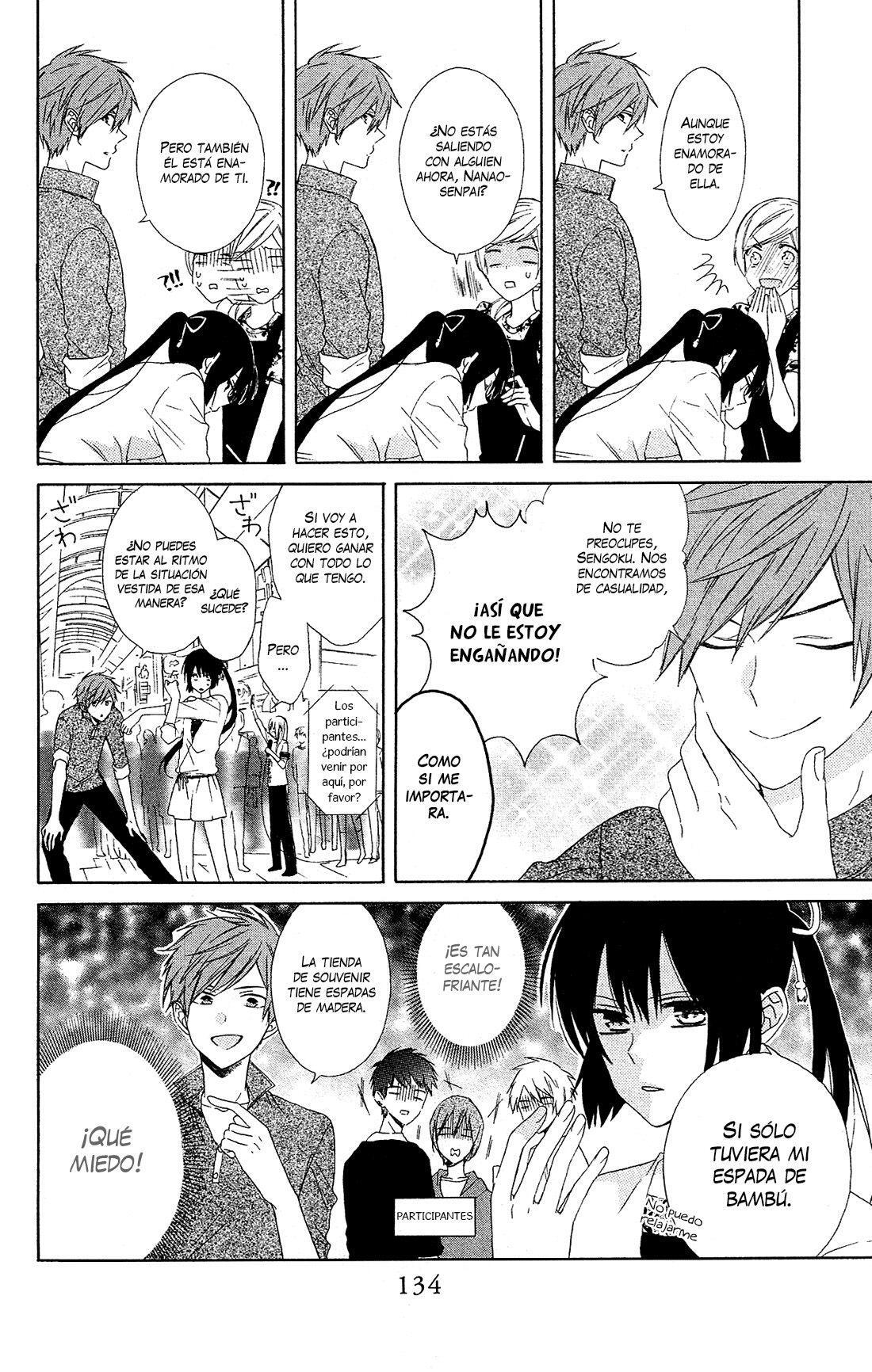 Capitulo 17 page 8