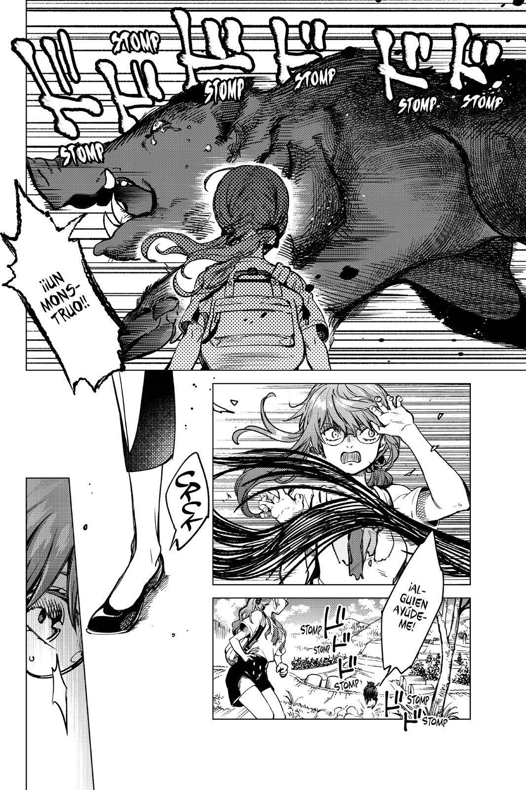 Capitulo 29 page 10