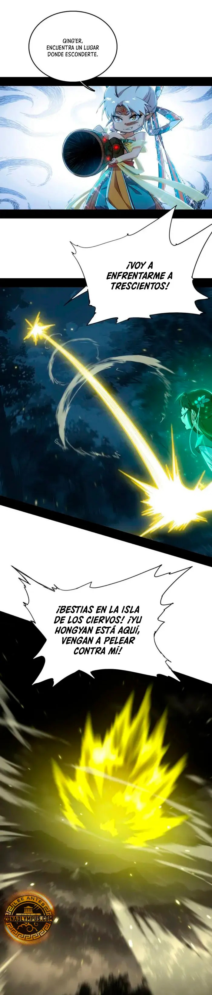 Capitulo 533 page 19