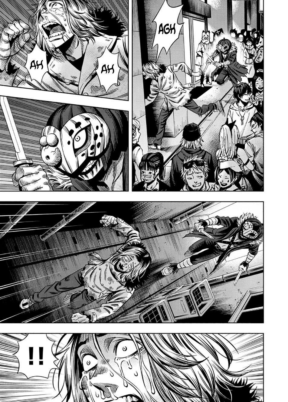 Capitulo 32 page 9