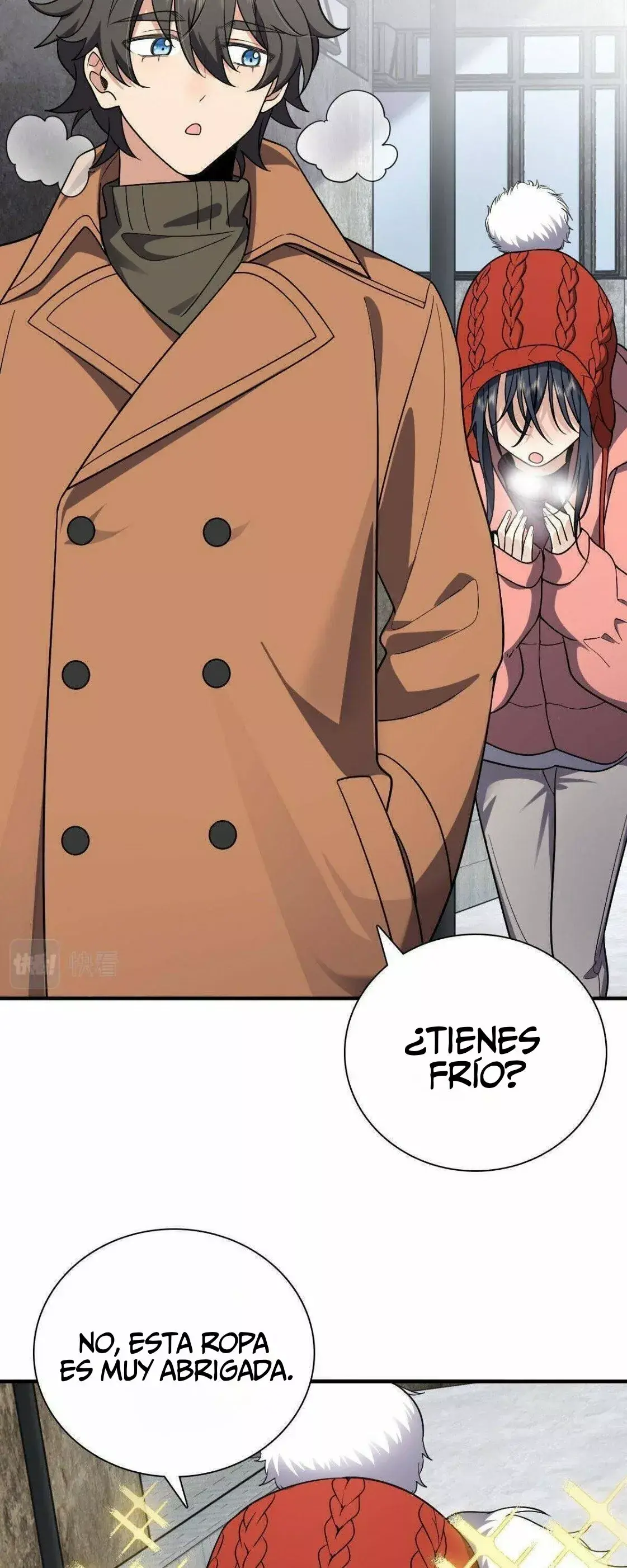 Capitulo 47 page 9