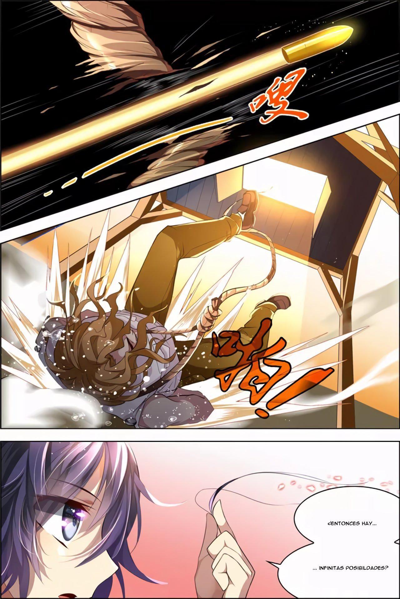 Capitulo 26 page 16