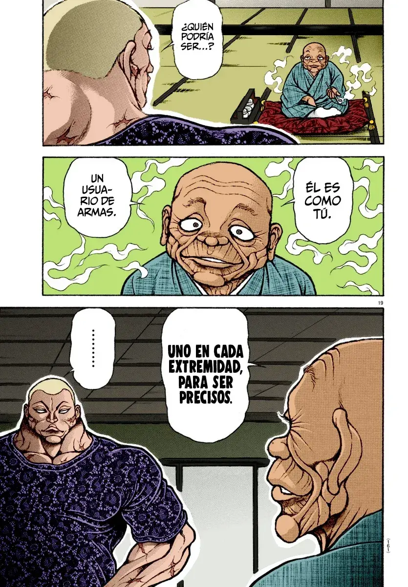 Capitulo 2.50 page 20