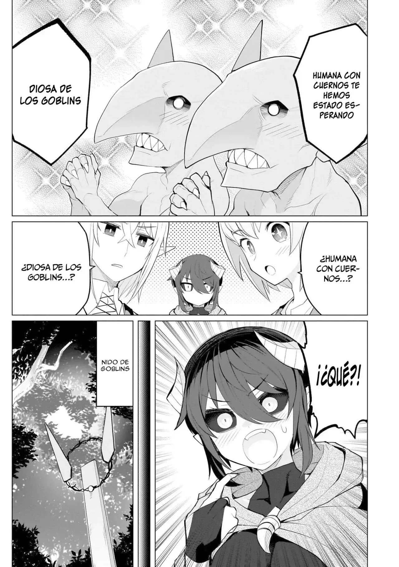 Capitulo 18 page 6
