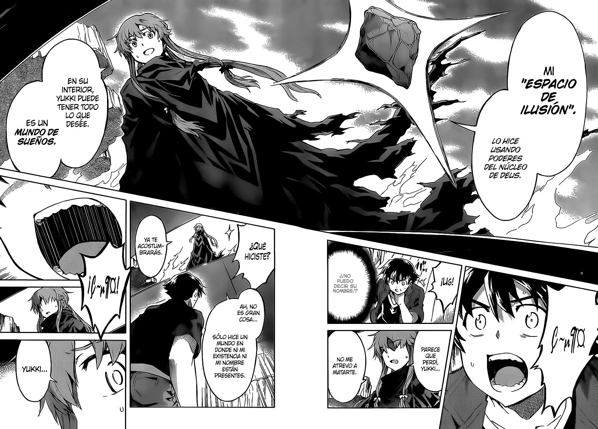 Capitulo 57 page 11