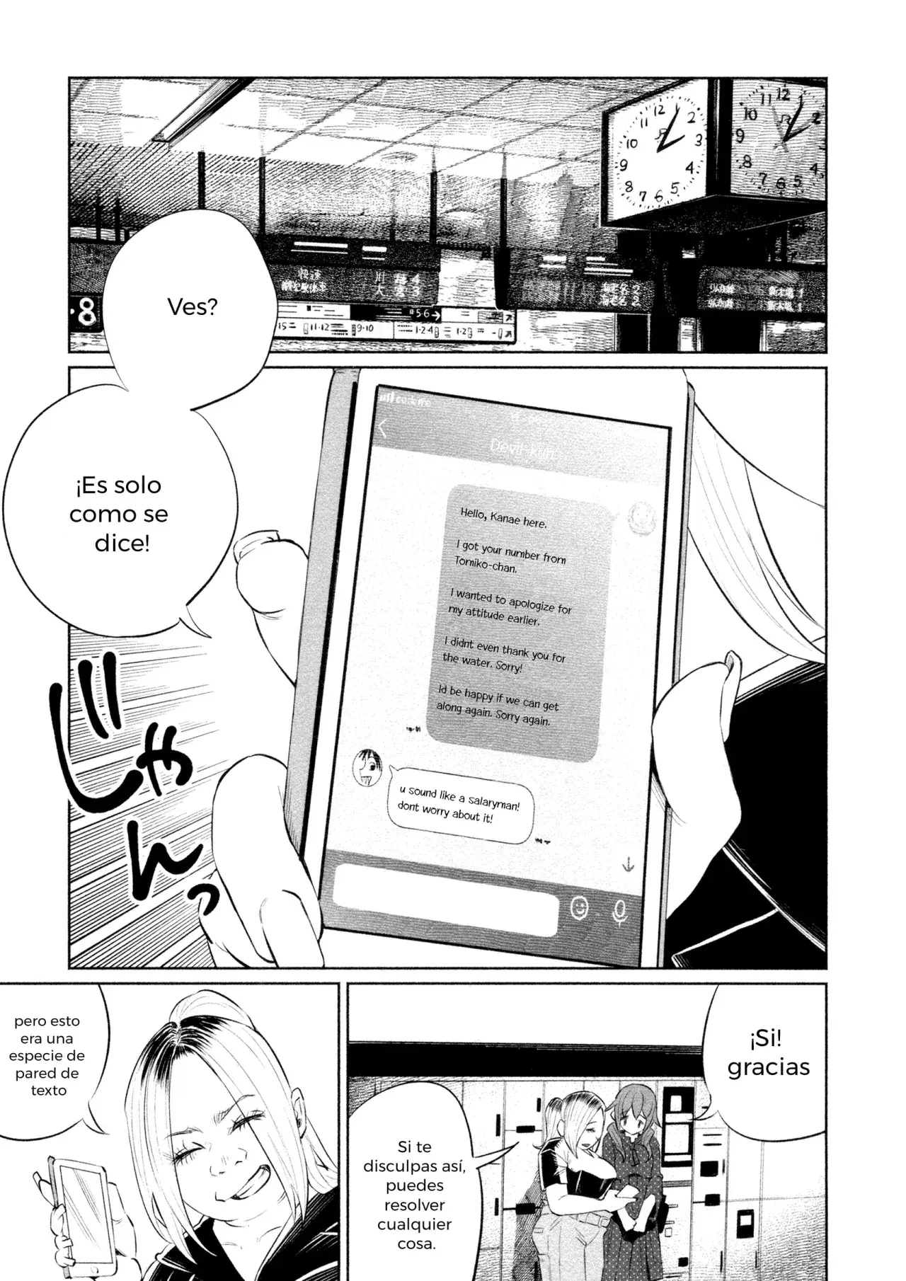 Capitulo 31 page 20