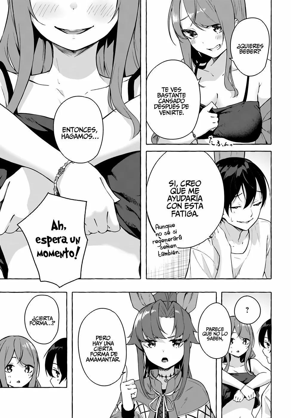 Capitulo 28 page 16