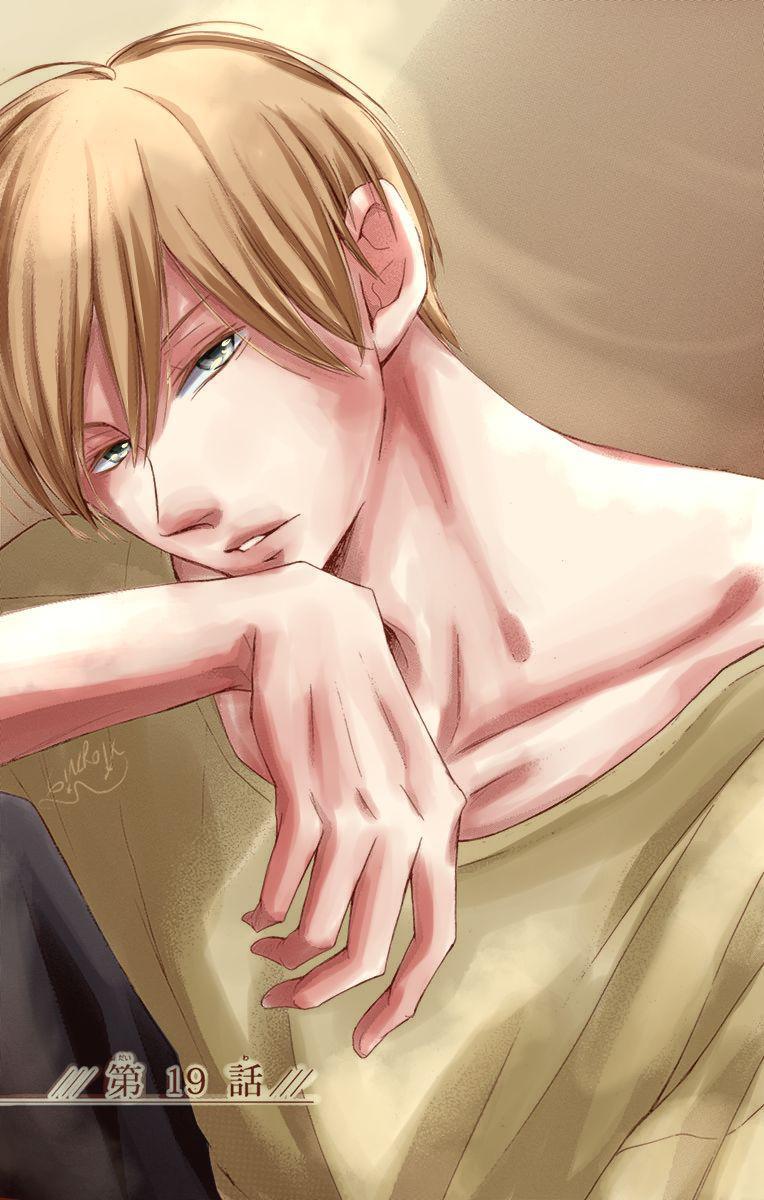 Capitulo 19 page 3