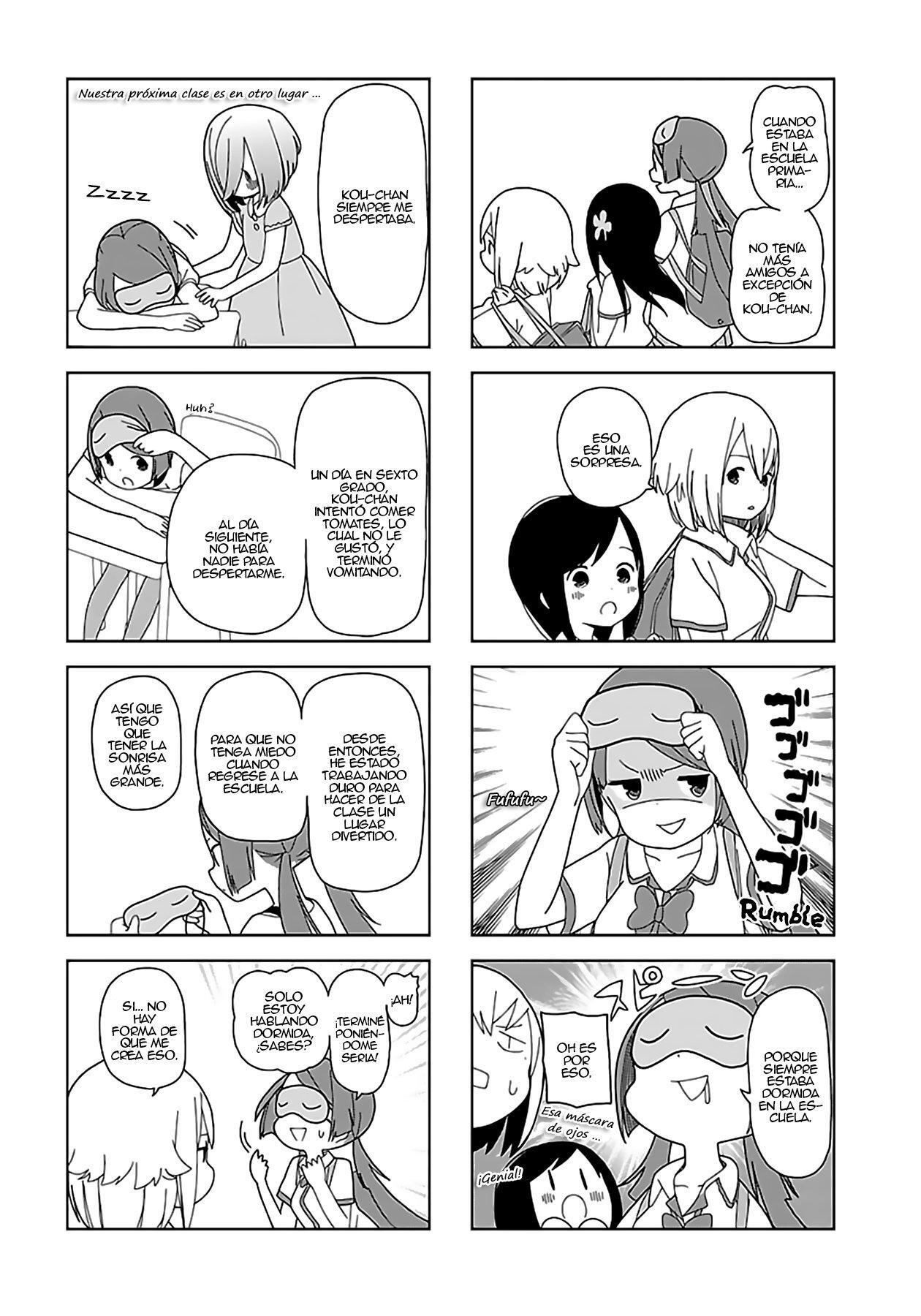 Capitulo 47 page 6