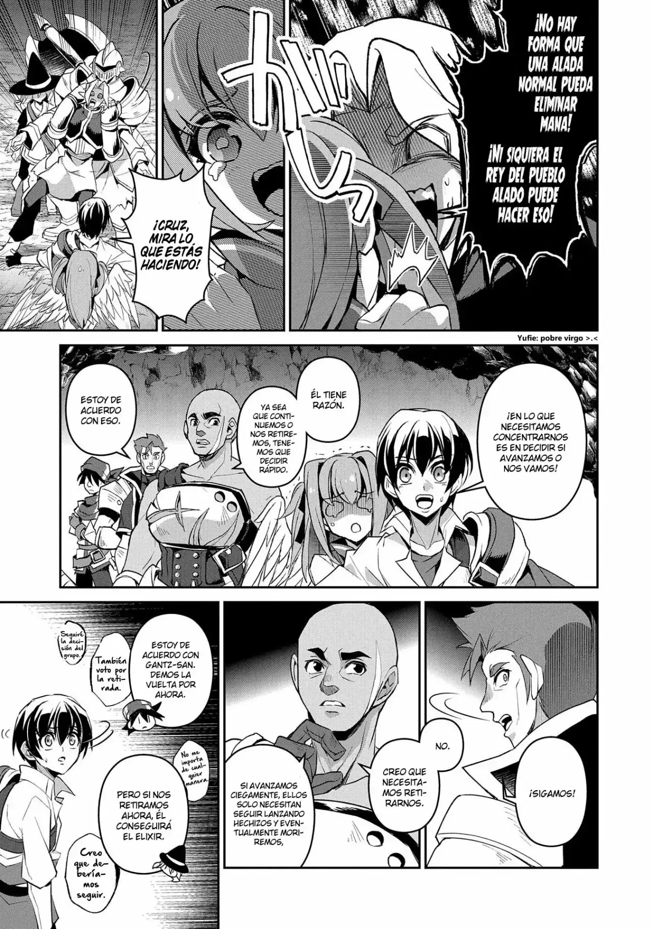 Capitulo 29 page 33
