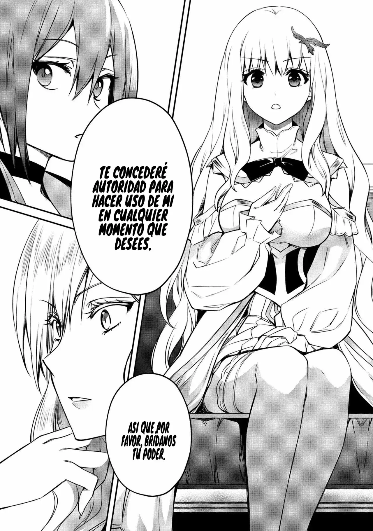 Capitulo 27 page 28