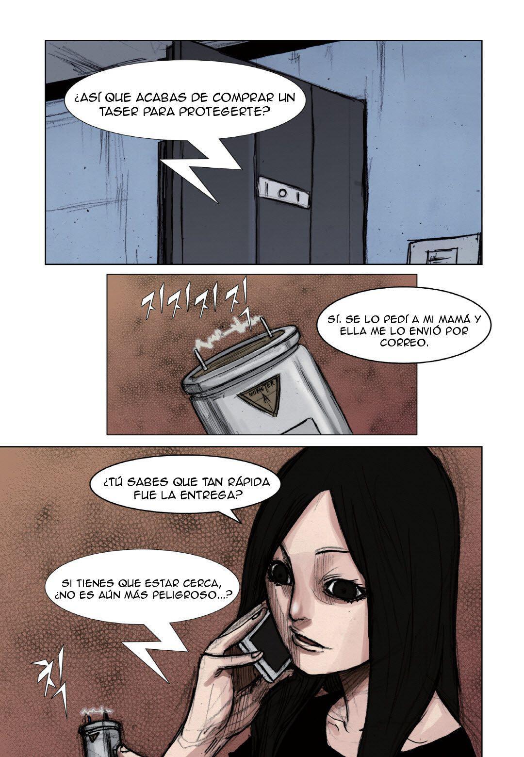 Capitulo 6 page 5