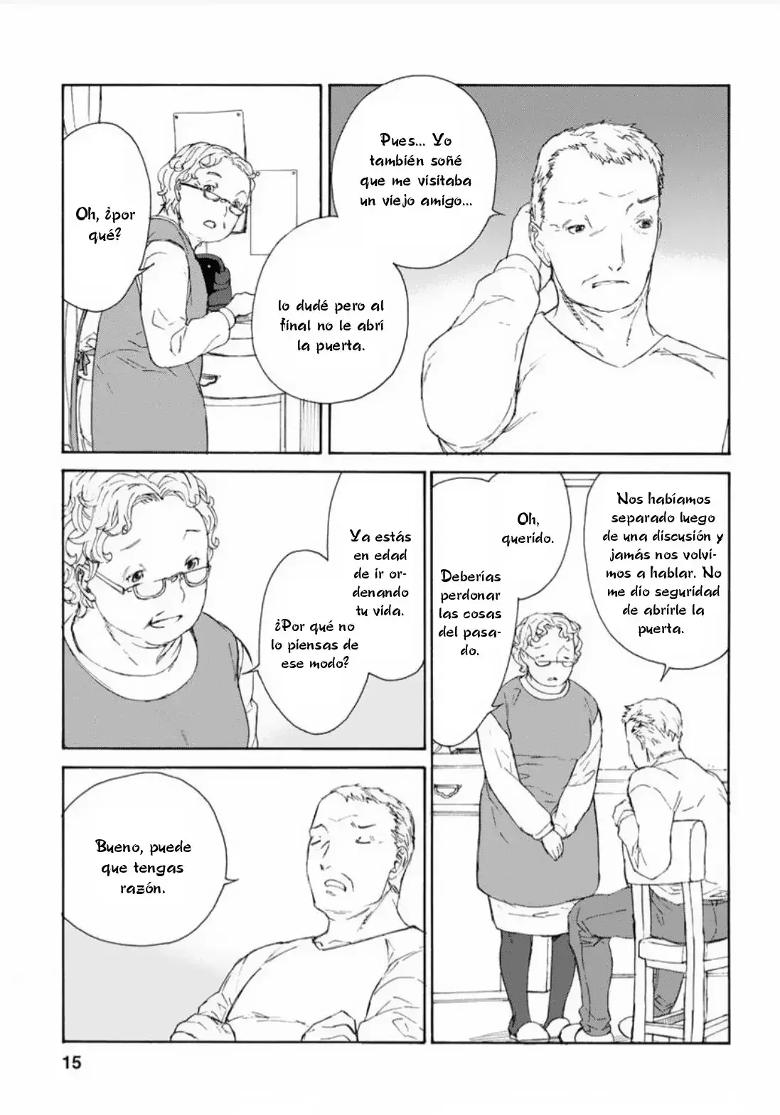 Capitulo 29 page 15