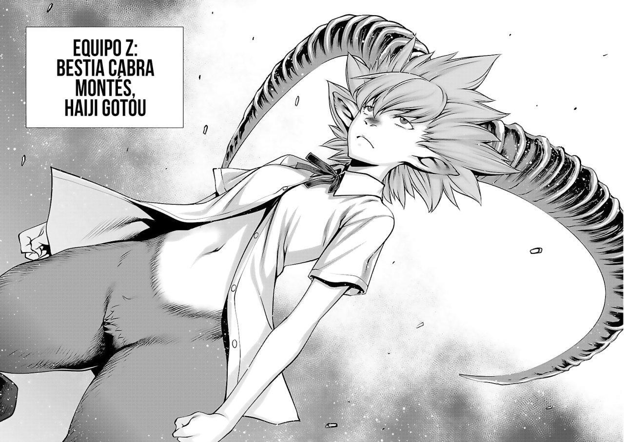 Capitulo 42 page 20