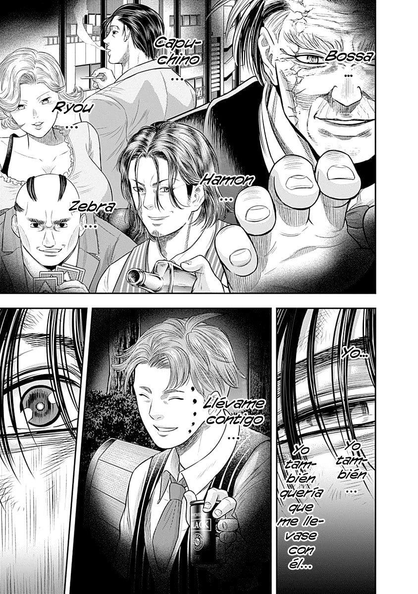 Capitulo 64 page 15