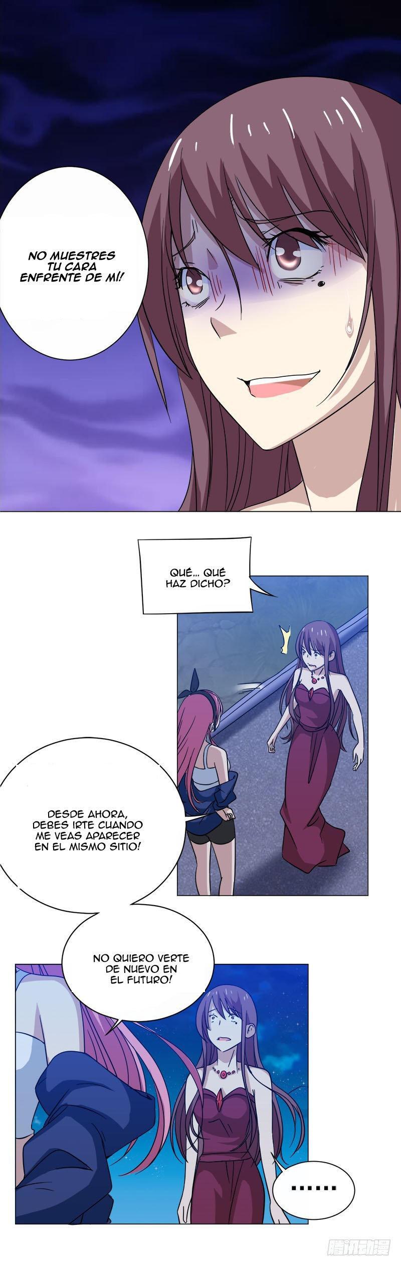 Capitulo 31 page 11