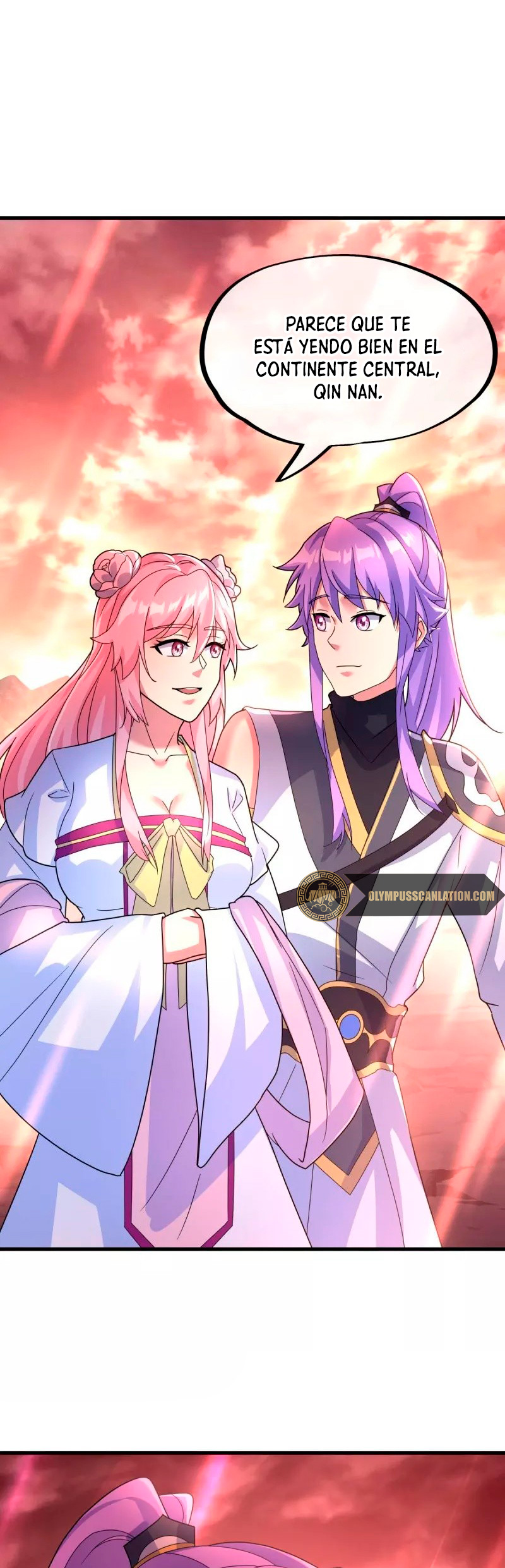 Capitulo 432 page 36