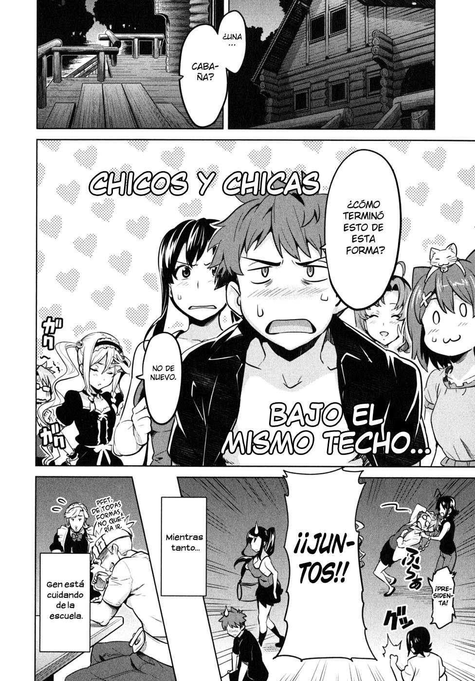 Capitulo 28 page 29