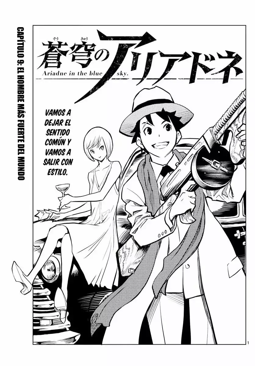 Capitulo 9 page 1